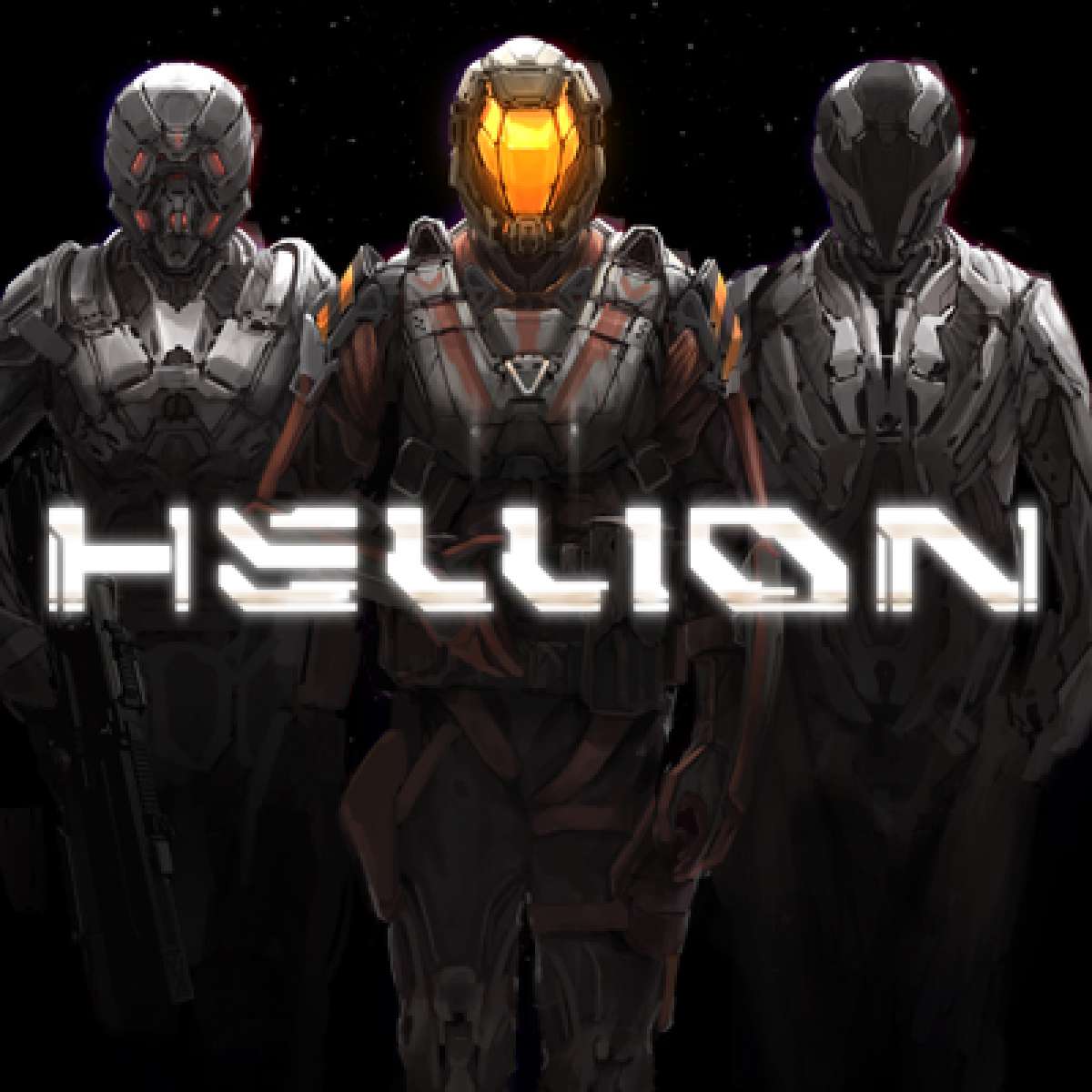 Hellion steam key фото 45