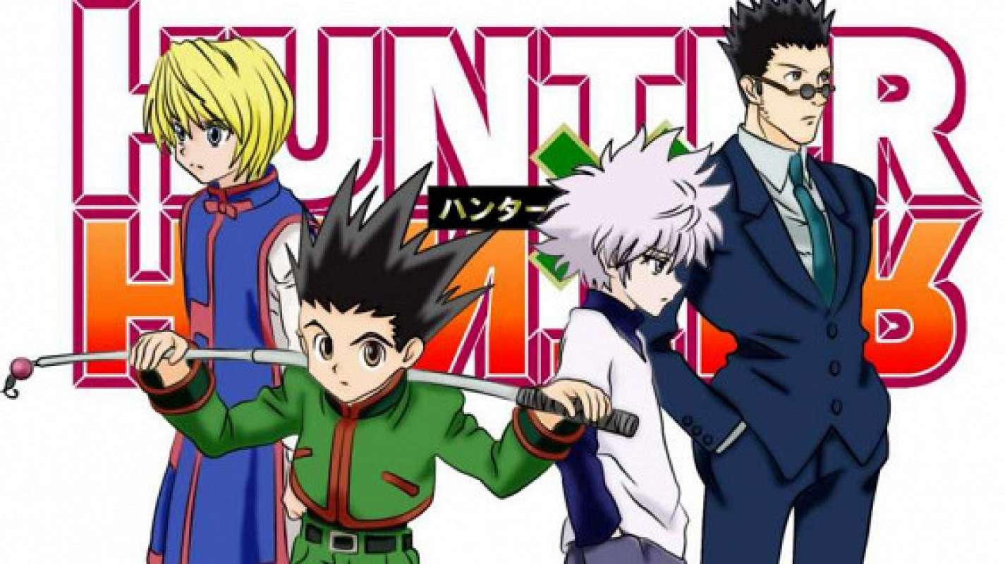 Hunter X Online: обзор, публикации, гайды и релиз mmorpg игры Hunter X  Online