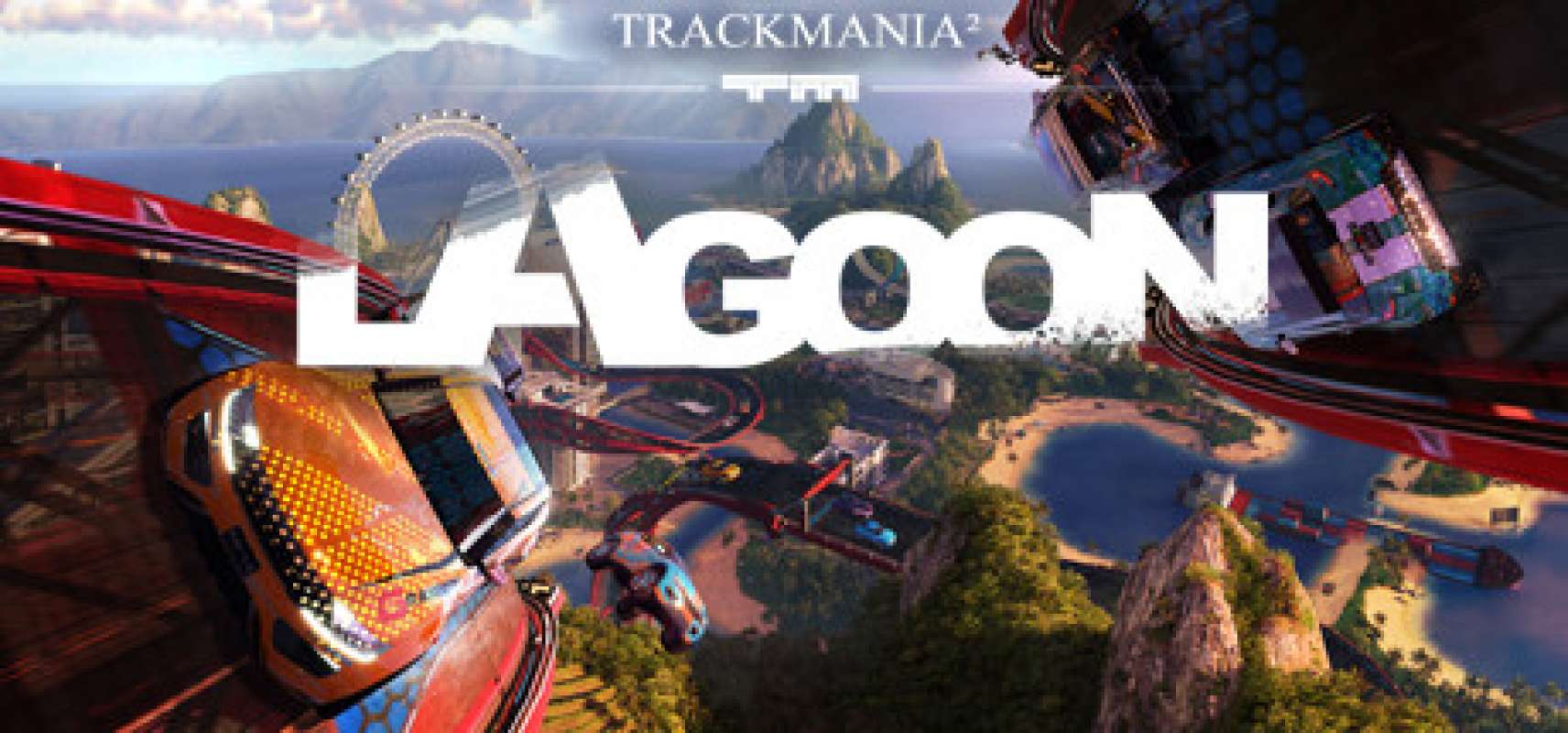Steam trackmania united forever фото 88
