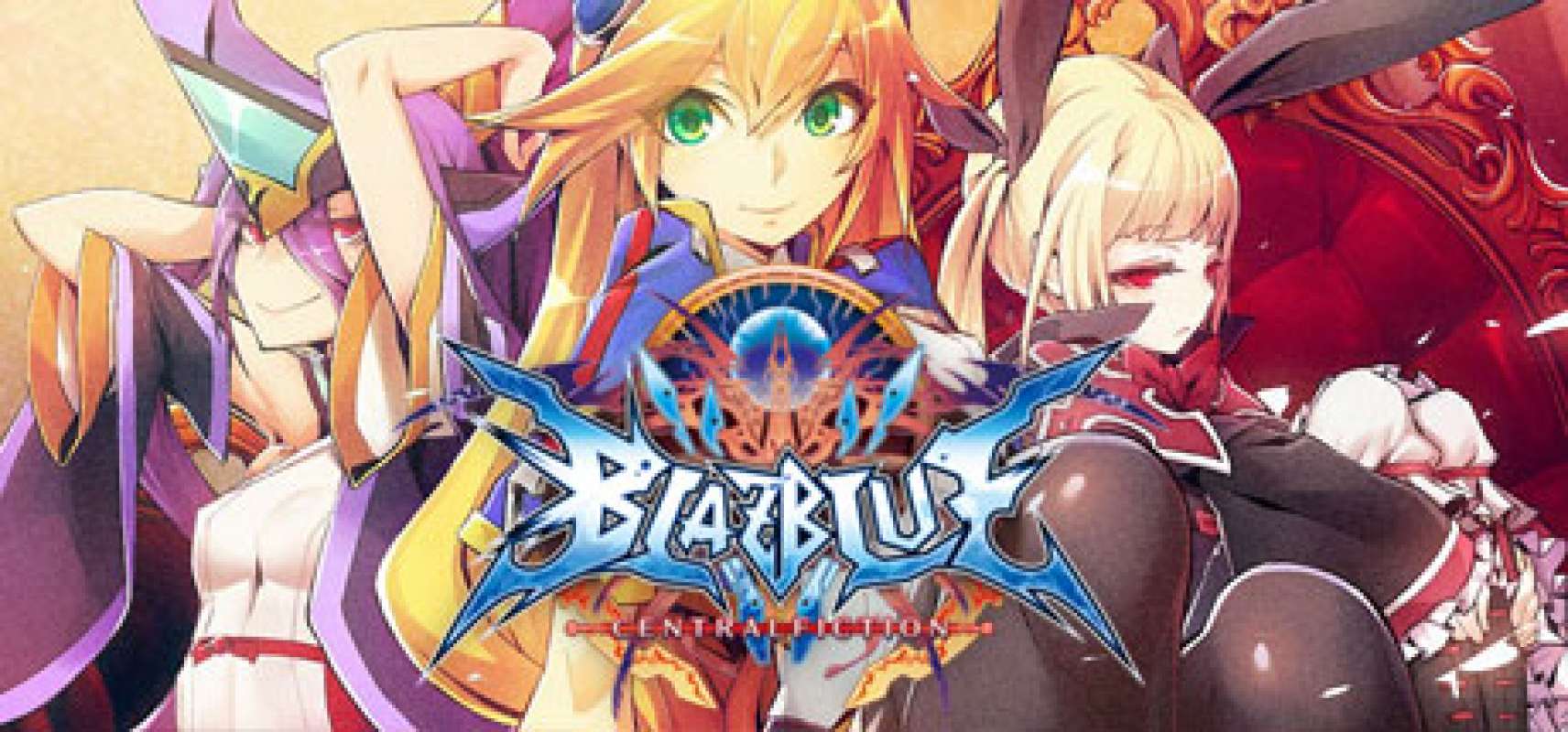 Blazblue central. BLAZBLUE: Central Fiction. БЛАЗБЛЮ. BLAZBLUE Central Fiction ps4. BLAZBLUE Central Fiction ps3.