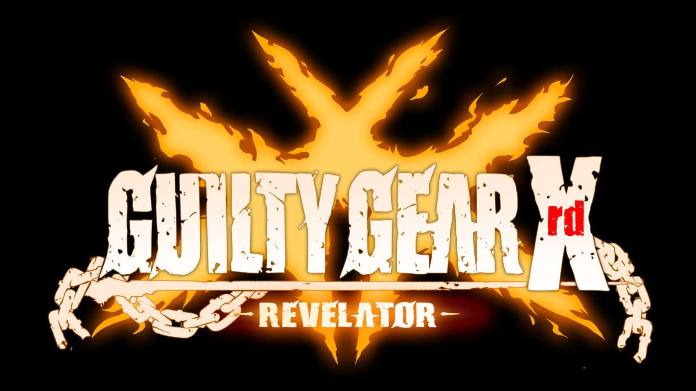 Guilty gear xrd rev 2 steam фото 52