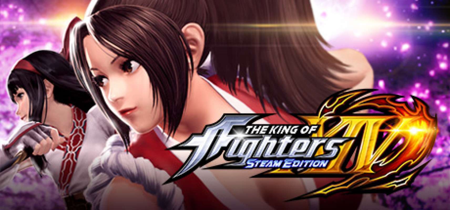 The king of fighters 14 steam фото 82