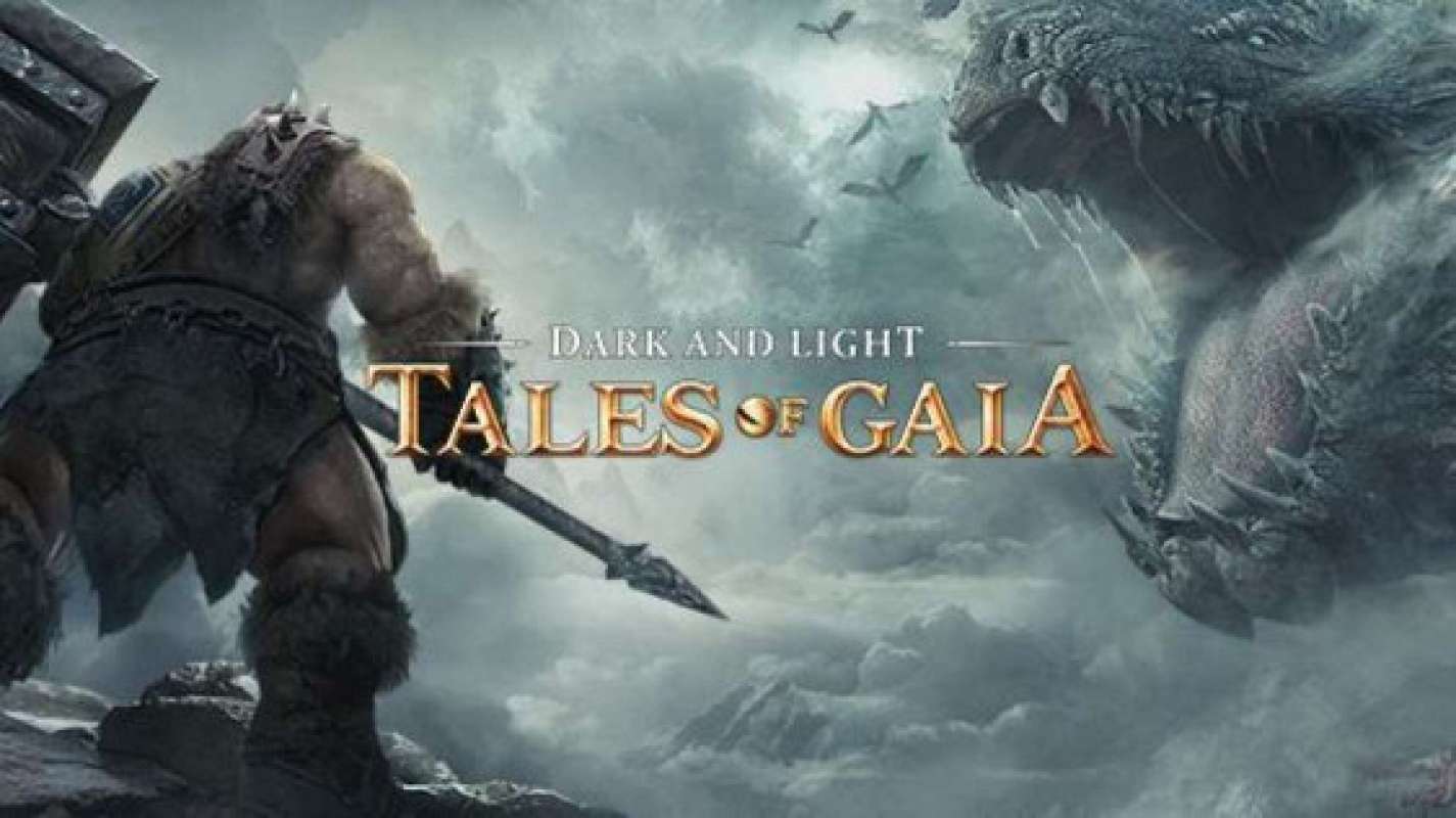 Tales of Gaia: обзор, публикации, гайды и отменена mmorpg игры Tales of Gaia