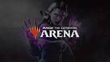 Самые актуальные новости о Magic the Gathering Arena