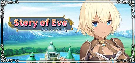 Hero study. Story of Eve - a Hero's study. Story of Eve - a Hero's study игра. Story of Eve a Hero's study русификатор. Eve story - Hero's Practice.