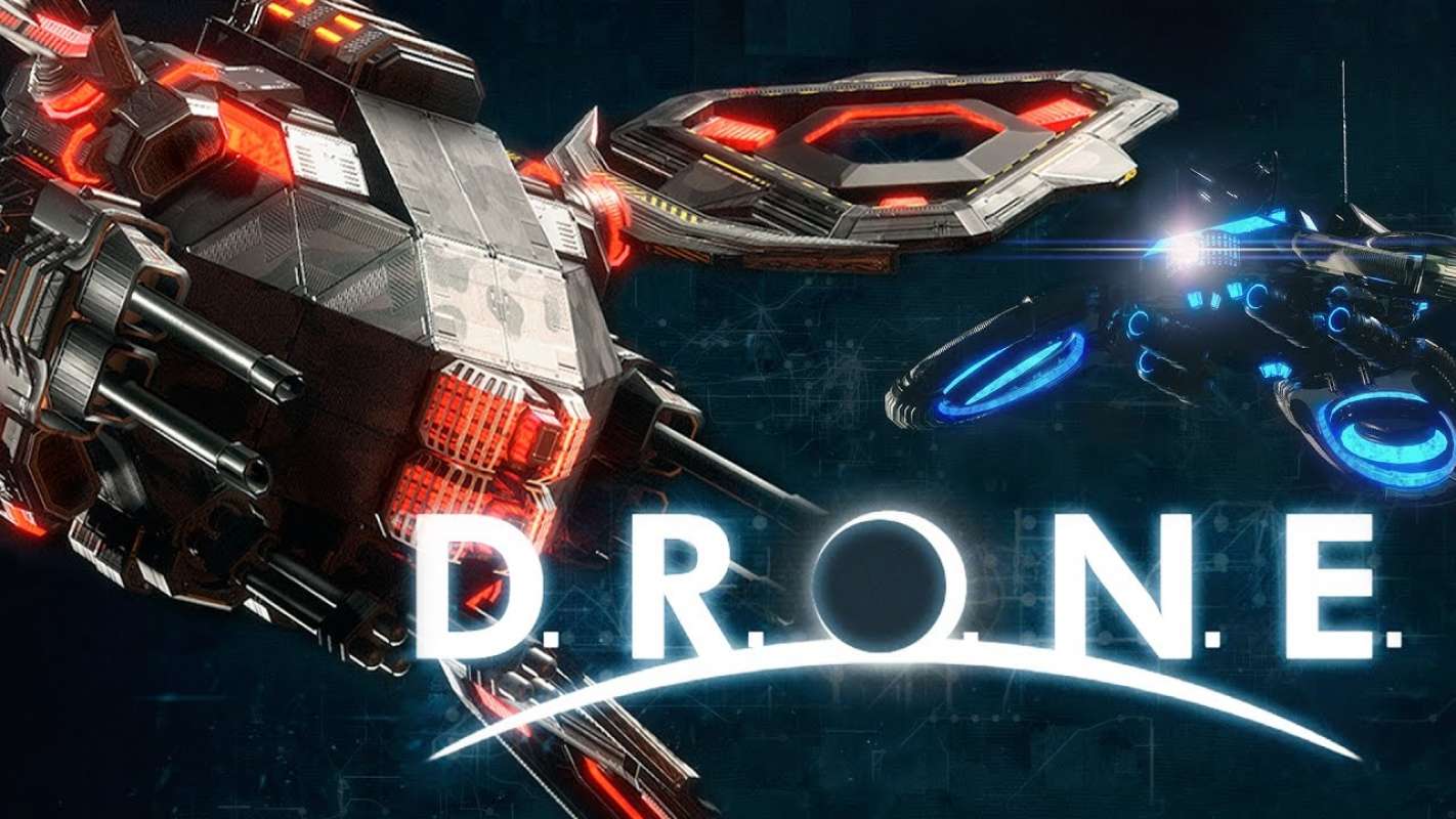 Событие d. D.R.O.N.E. Drone Home игра. Drone the game Demo. D.R.O.N.E. the game.