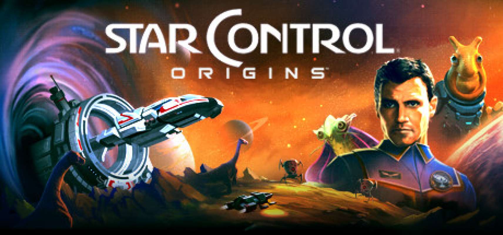 Star Control: Origins: обзор, публикации, гайды и релиз шутер экшен rpg игры  Star Control: Origins