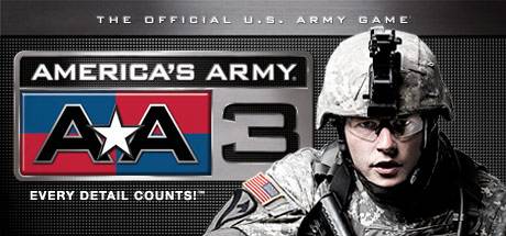 America'S Army 3: Обзор, Публикации, Гайды И Релиз Шутер Экшен.