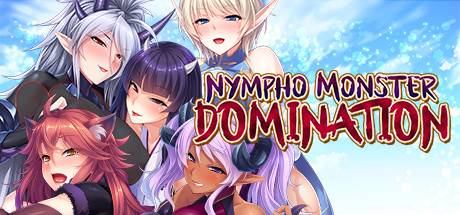 Nymphomania Domination