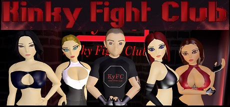 Kinky Fight Club
