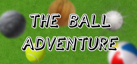 ball adventure games