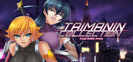 Taimanin Asagi Battle