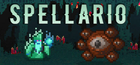 Spellario - Fantasy Clicker no Steam