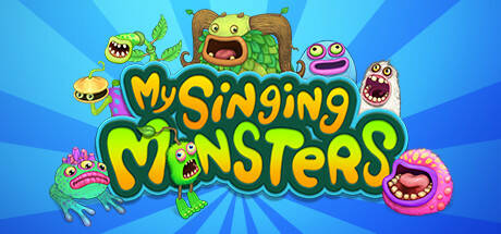   Google Play  My Singing Monsters