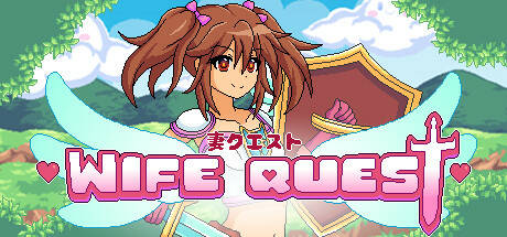 Wife quest. Wife Quest game. Wife Quest Walkthrough. Wife Quest [Final] [Starworks].