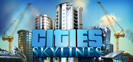 city skylines game size