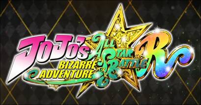 JoJo's Bizarre Adventure: All-Star Battle R