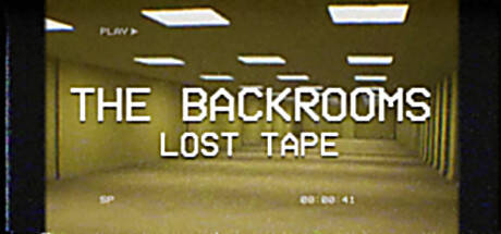 The Backrooms: Lost Tape no Steam