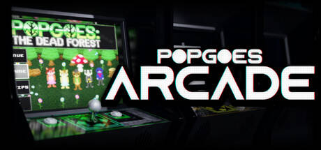 POPGOES Arcade: Обзор, Публикации, Гайды И Релиз Rpg Экшен Игры.