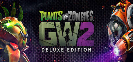 Plants Vs. Zombies™ Garden Warfare 2: Deluxe Edition: Обзор.