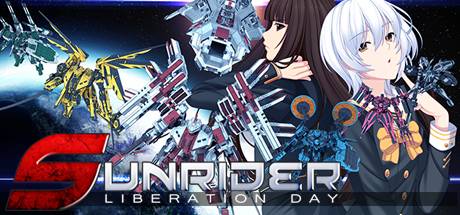 Sunrider Liberation Day 18+