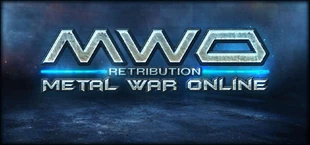 Metal War Online: Retribution