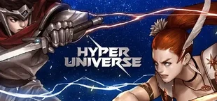 Hyper Universe