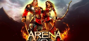 Arena Online