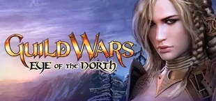 Guild Wars: Eye Of The North