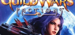 Guild Wars Factions