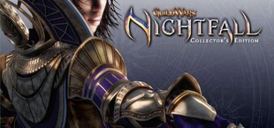 Guild Wars Nightfall