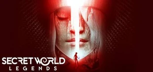 Secret World