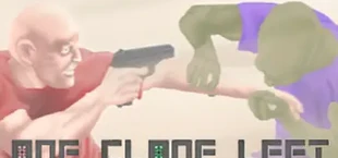 One Clone Left