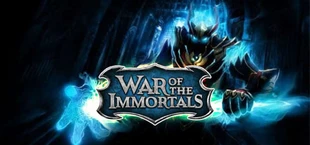 War of the Immortals