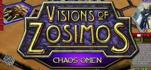 Visions of Zosimos