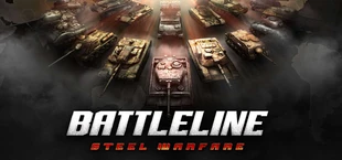 Battle Line: Steel Warfare