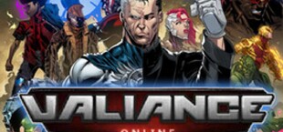 Valiance Online