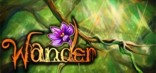 Wander