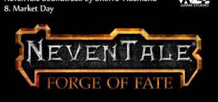 NevenTale Forge of Fate
