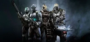 Project Legion