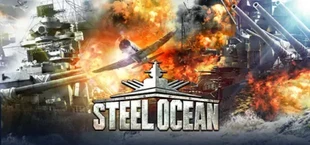 Игра Steel Ocean Steel Ocean