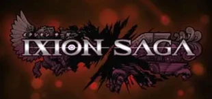 Ixion Saga Online
