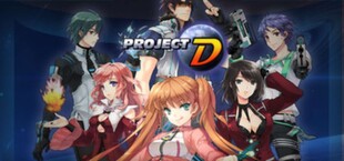 Project D████