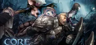 Игра Core Online Core Online