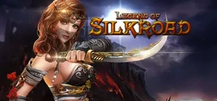 Legend of Silkroad