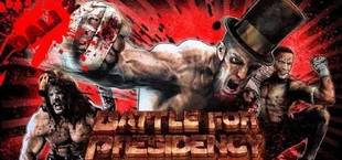 Battle for Presidency Online