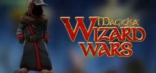 Magicka: Wizard Wars