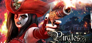 Pirates: Treasure Hunters