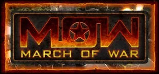 March of War