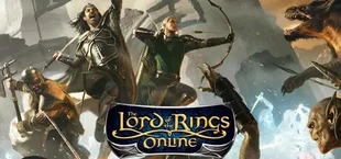 The Lord Of The Rings Online